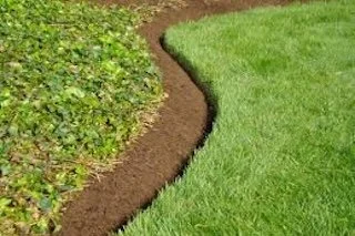Edging & Border Definition