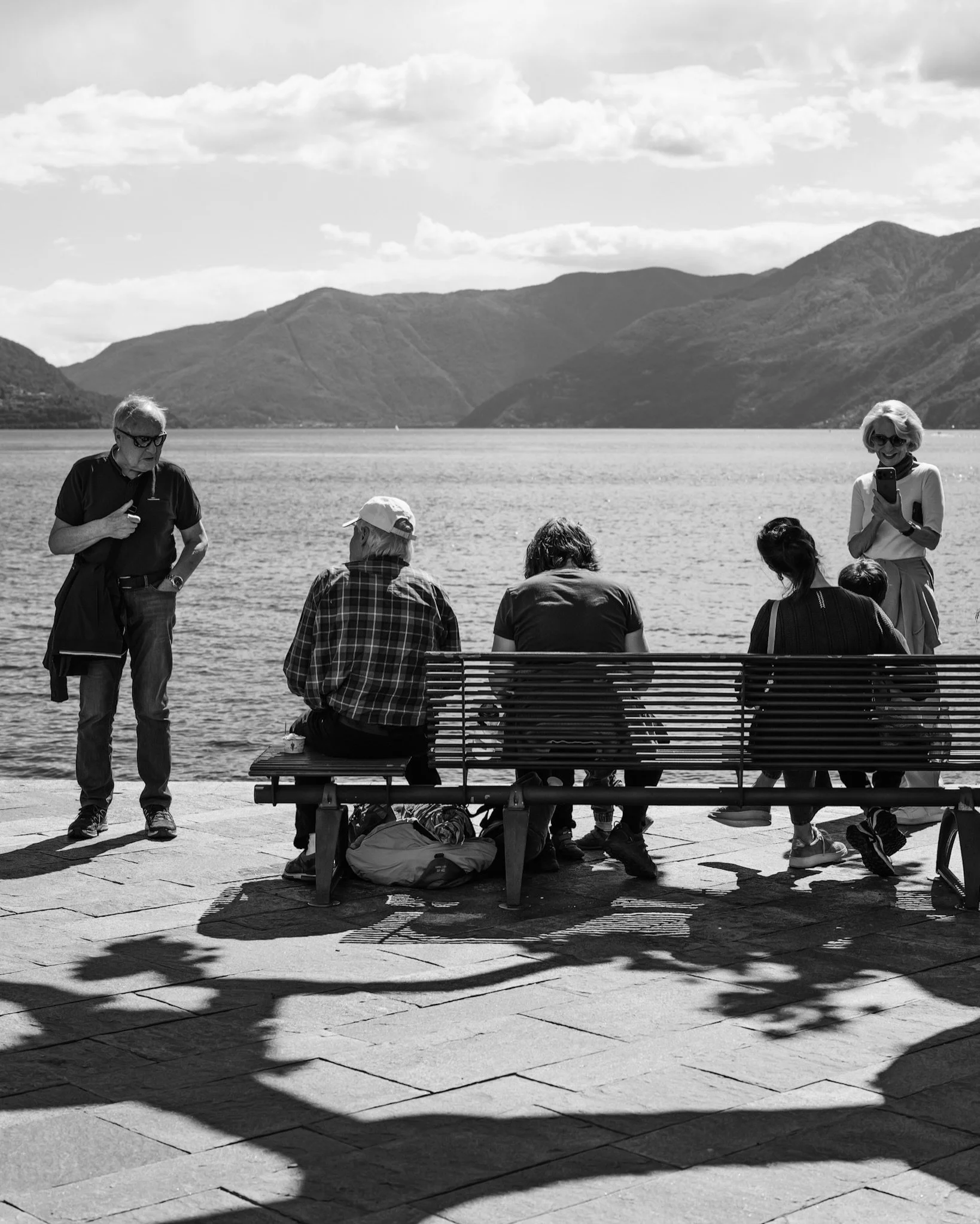 2026.05.06 - Vacation
&hellip;
Place: Ascona, Ticino, Switzerland 
Camera: Leica Q3 43
Edits: Lightroom CC
&hellip;.
Copyrighted and owned by Paula Datti 2026
&hellip;
#leica #leicaq343 #lightroom #streetphotography #pauladattiphotos