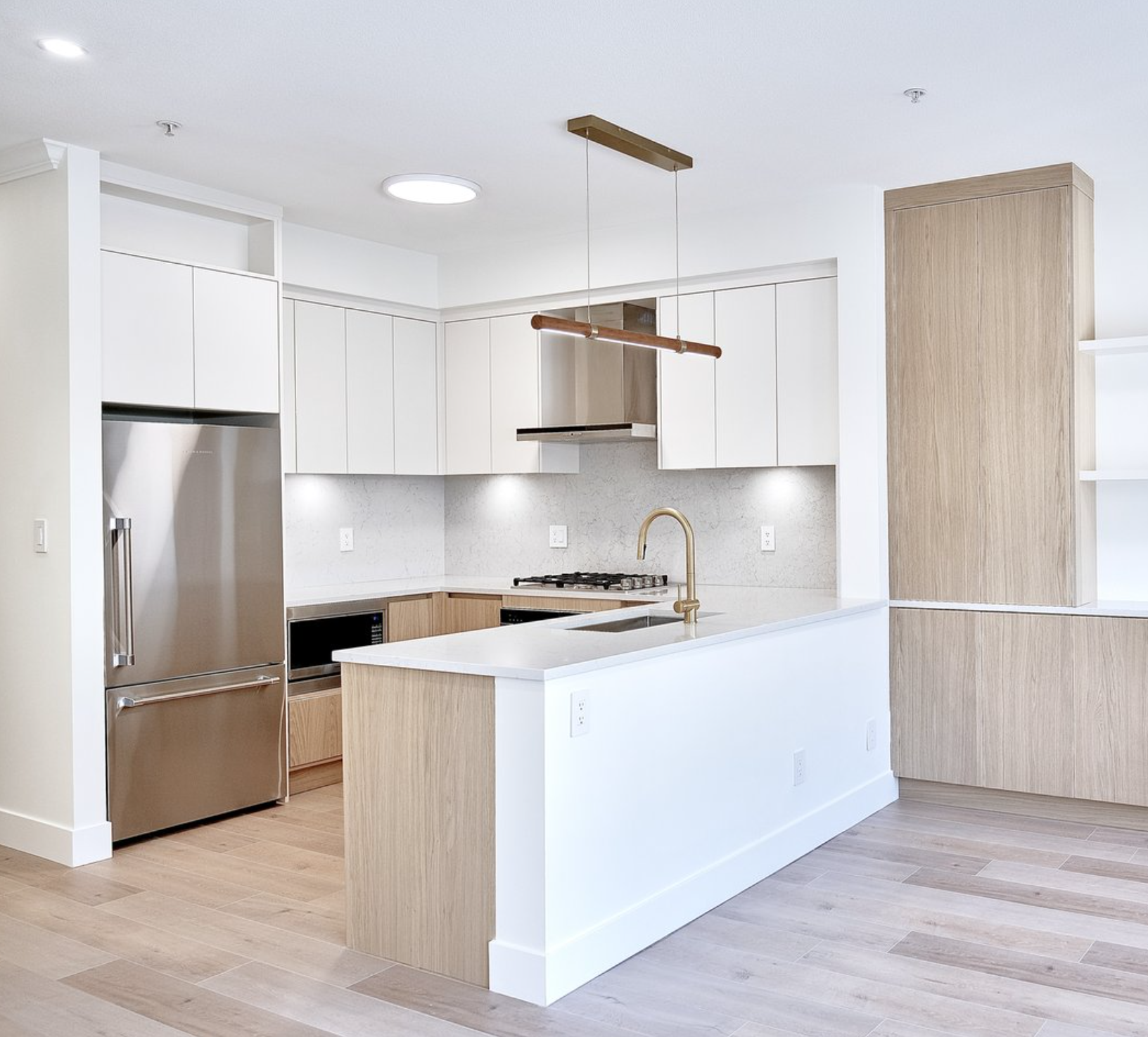 Fantastic Fairview Facelift