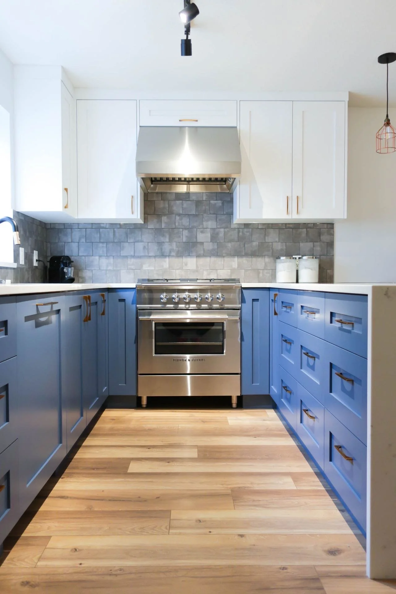 South Cambie Modernization Makeover