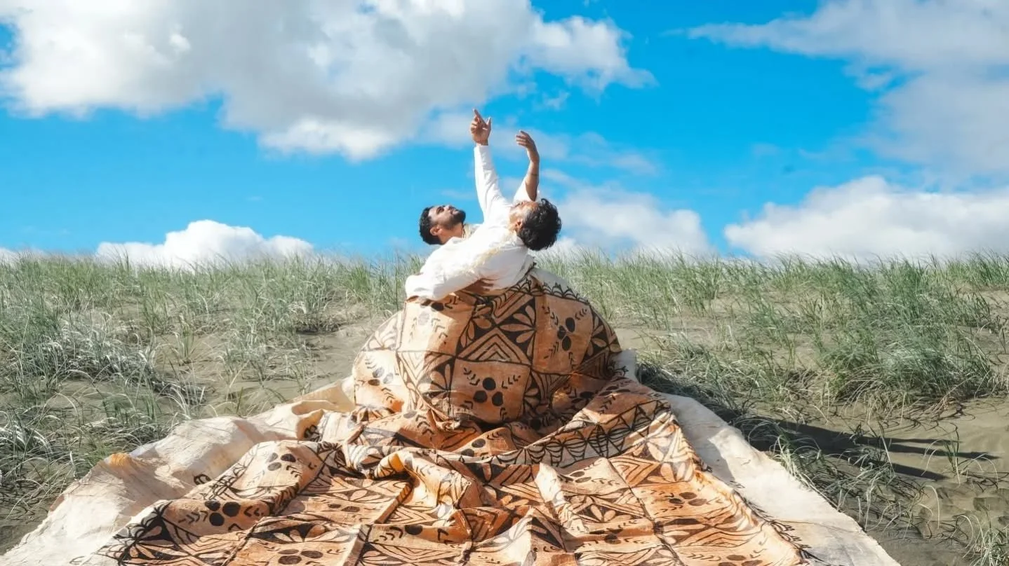 If you&rsquo;re in Auckland this month, check out >>>

Moana Showcase
📅 Tue 9 June 
🕗8 pm

Triple Bill
📅 Thurs 11 June
🕗8 pm

The Voices of our Ancestors
📅 Fri 11 June
🕗8 pm
📍 Māngere Arts Centre
💻 Tickets can be purchased online at 