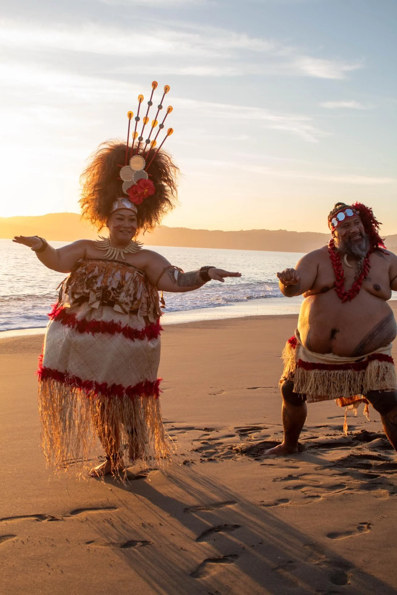 BOOSTED x MOANA CAMPAIGN