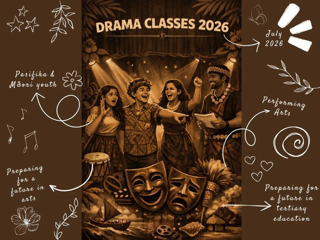 Drama Classes