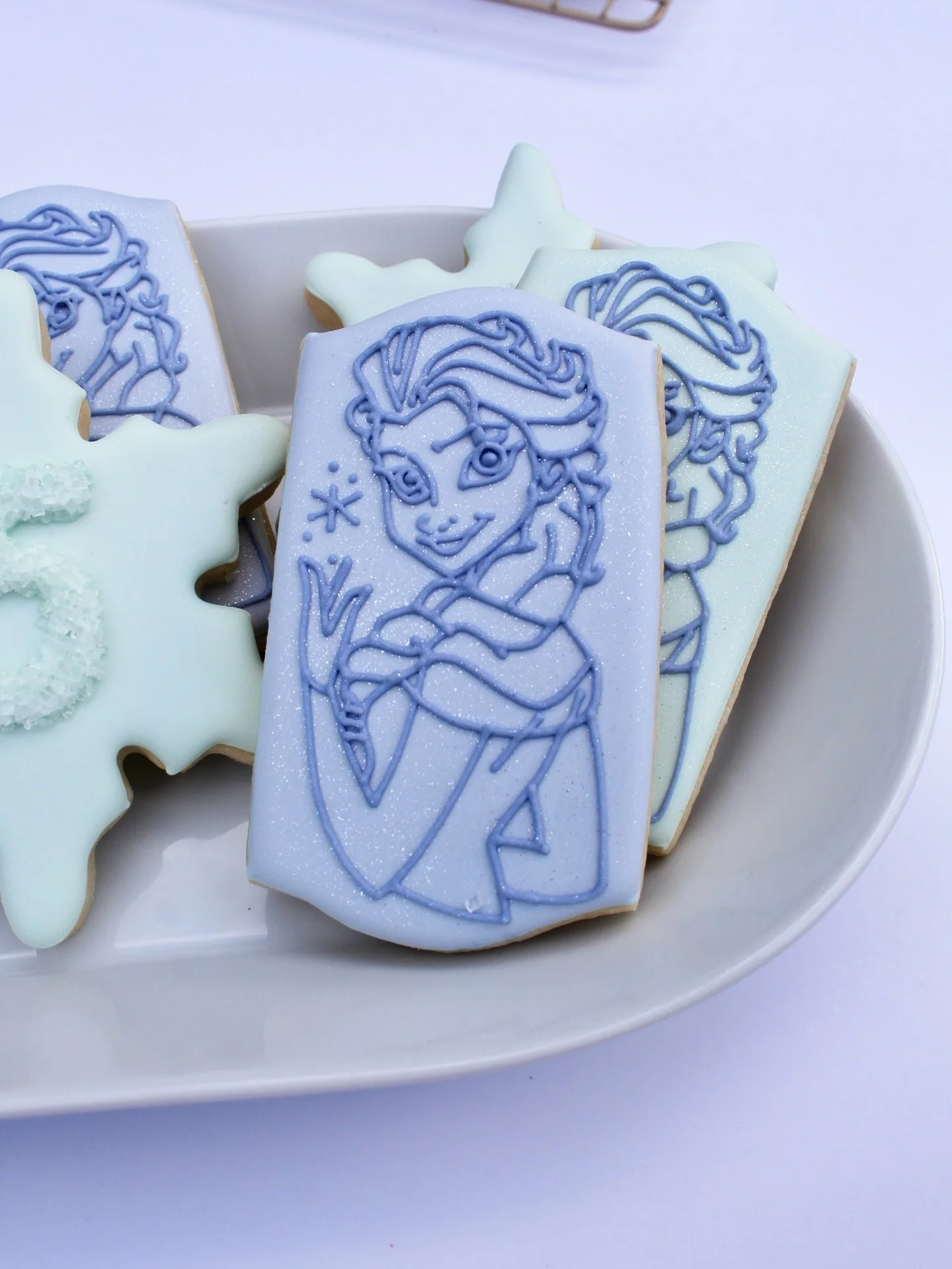 There&rsquo;s more snow in the forecast 😭