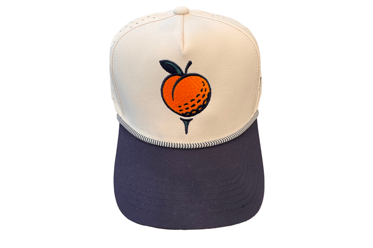 Eagle Performance Snapback