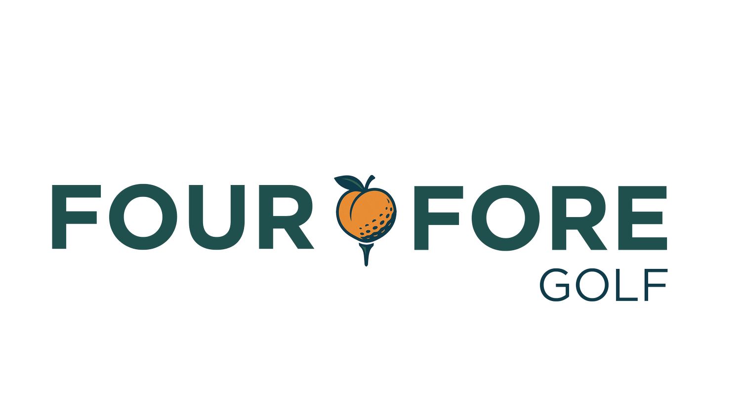 Four O Fore Golf