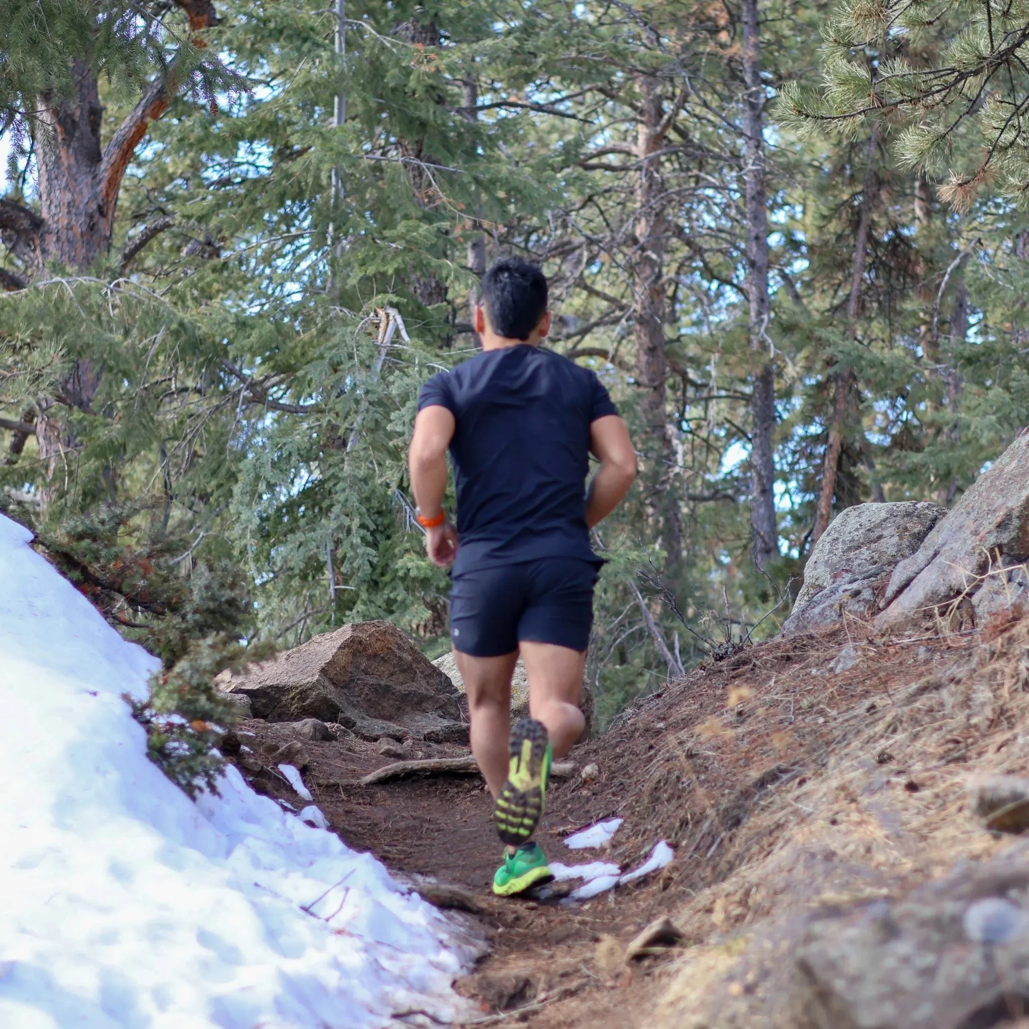 The Ultimate Guide to Trail Running in Colorado: Trails, Tips, and Hacks