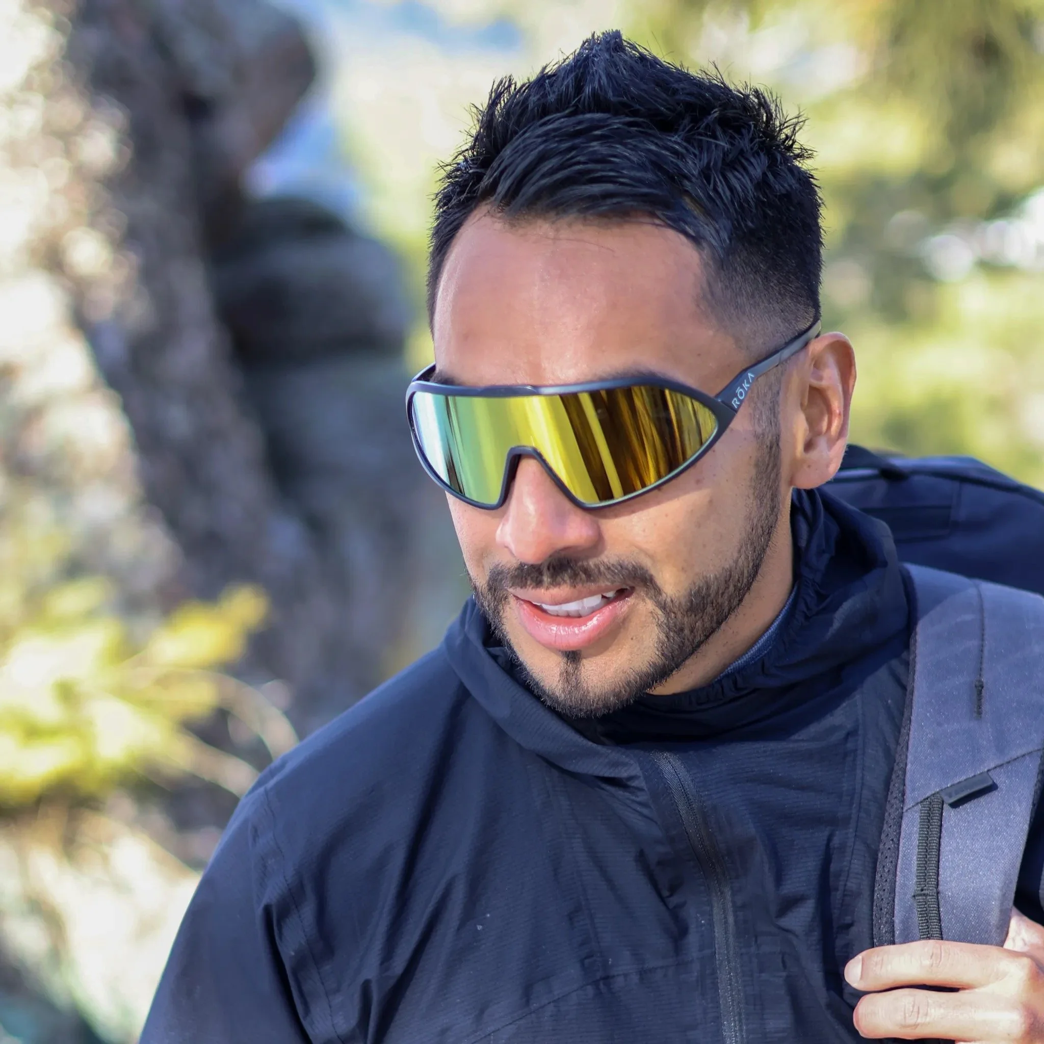 Trail Running Gear Checklist for Colorado