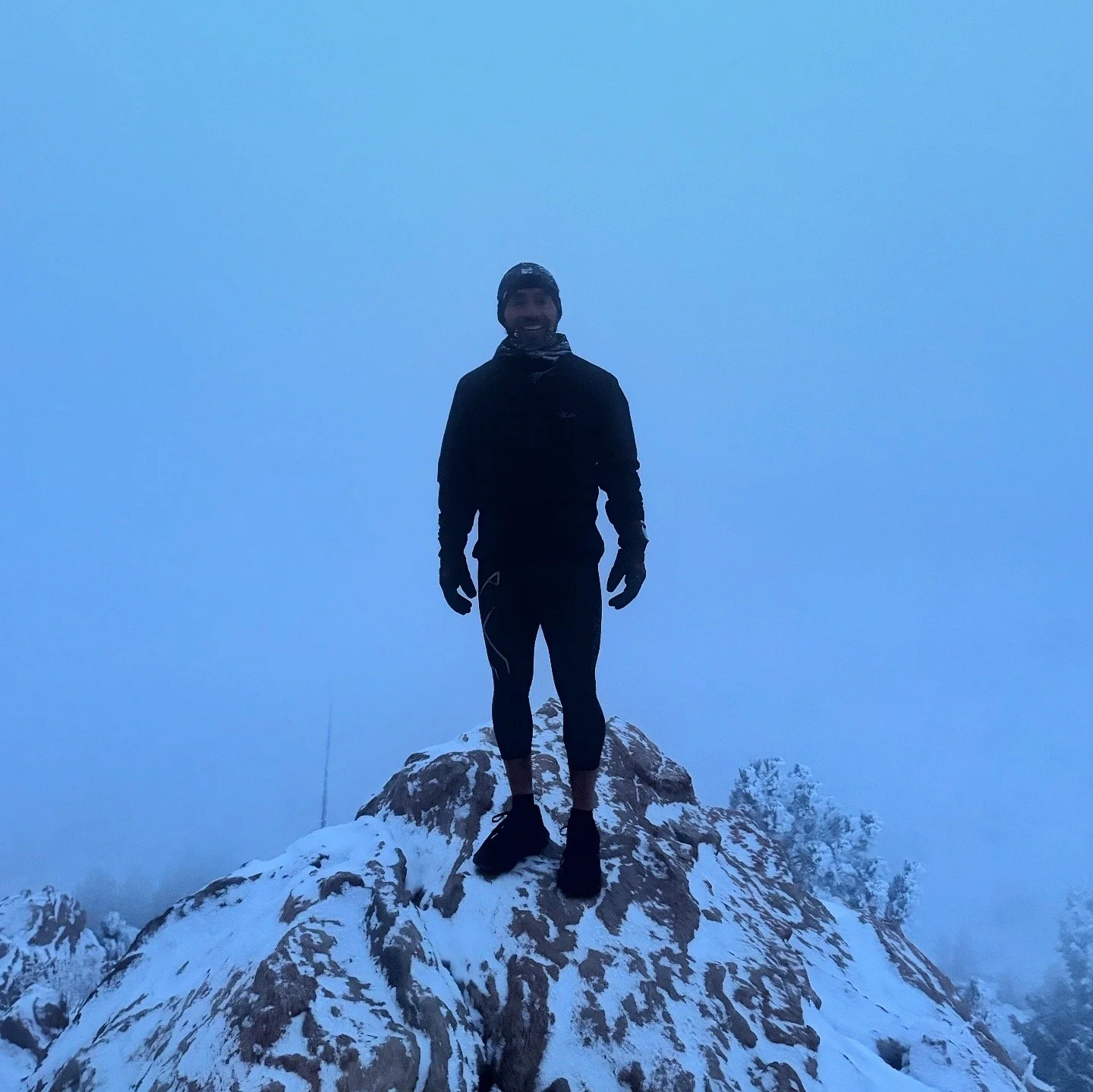 My Favorite Trails to Run in Denver (and why they’re worth it)