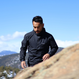 Why I took the leap