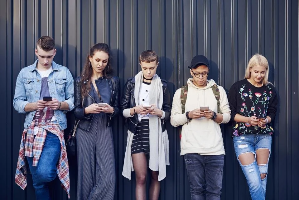 The Future of Wellness Belongs to Gen Z (and it’s not a gym)