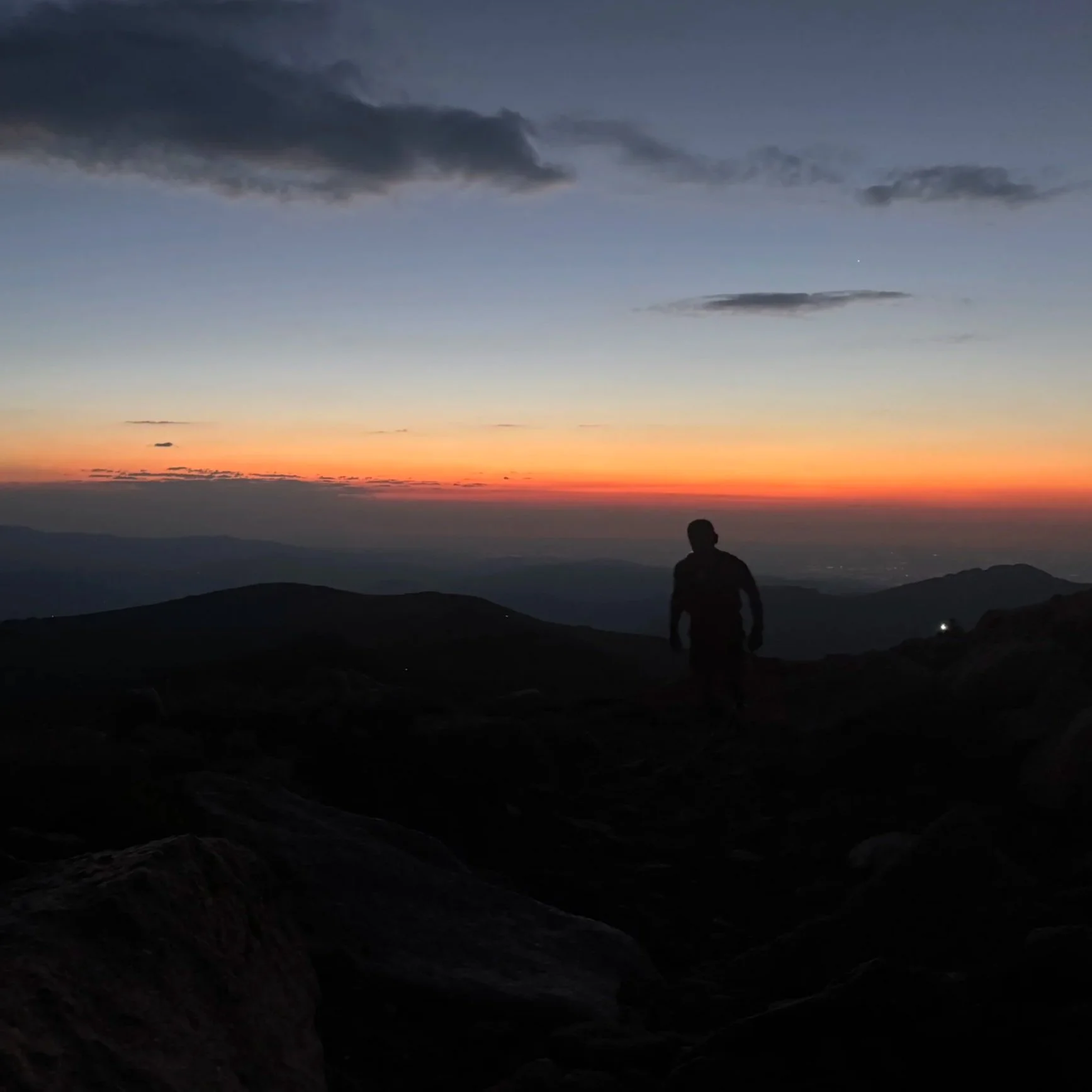 What Does It Mean to Be HUMN?