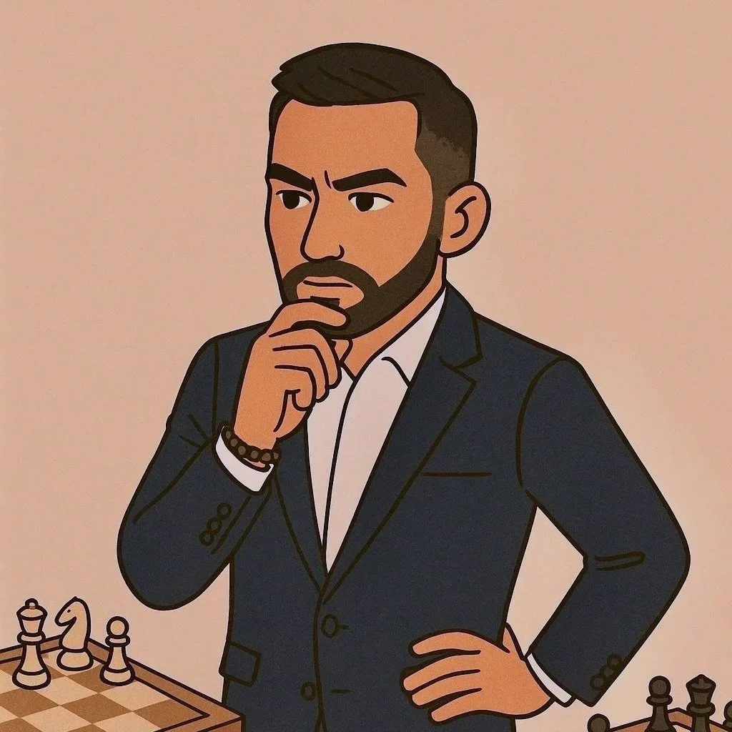 From Yes to Execution: What Raising Capital Actually Changes 