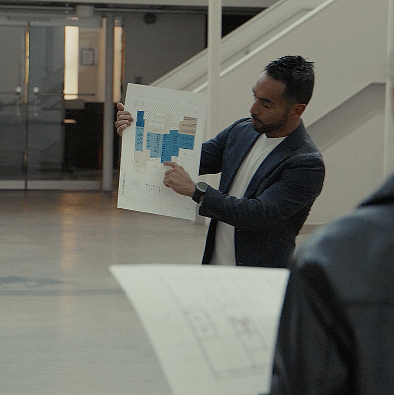 Activating Before the Doors Open: How I’m Thinking About HUMN’s First Moves