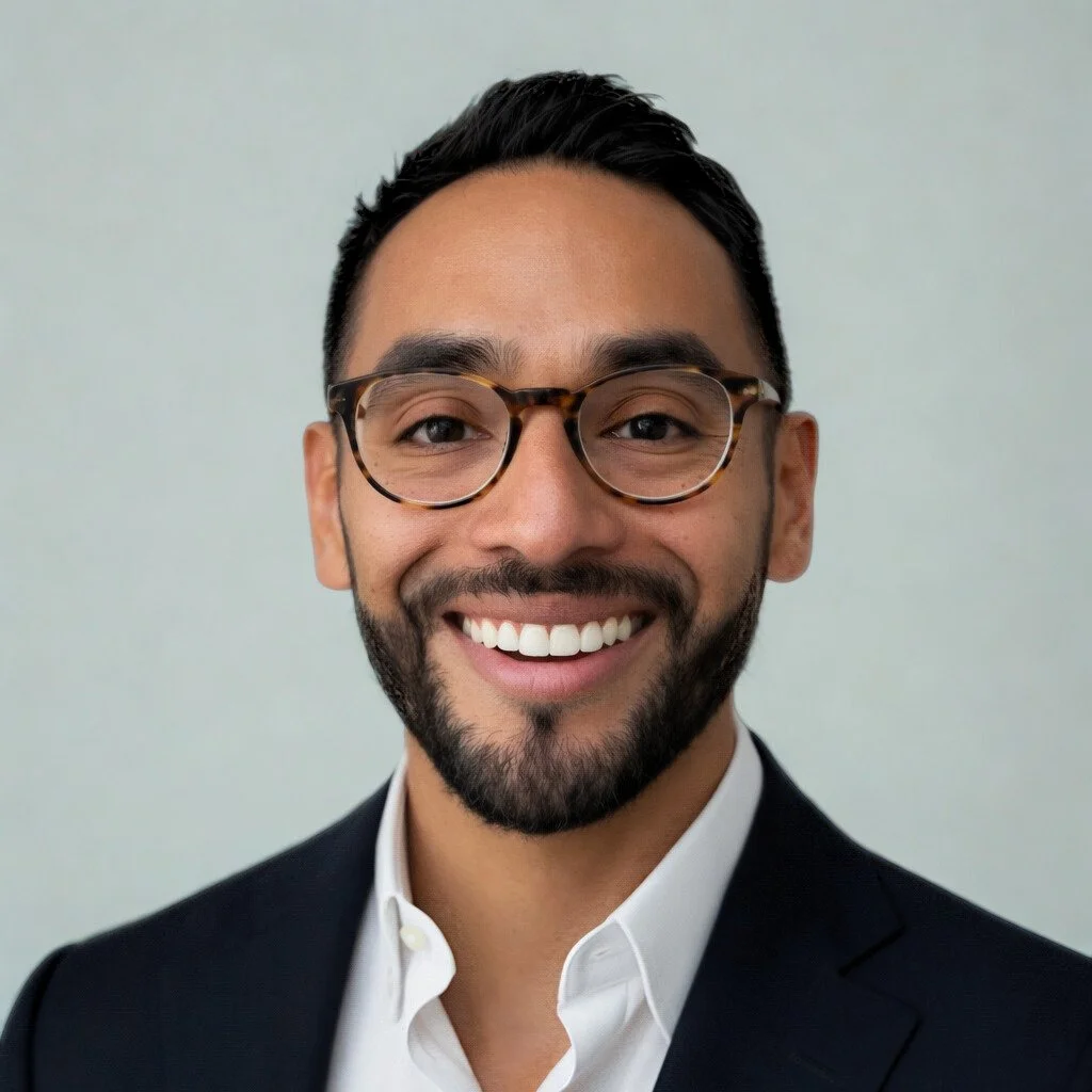 Why Founders Matter More Than Decks