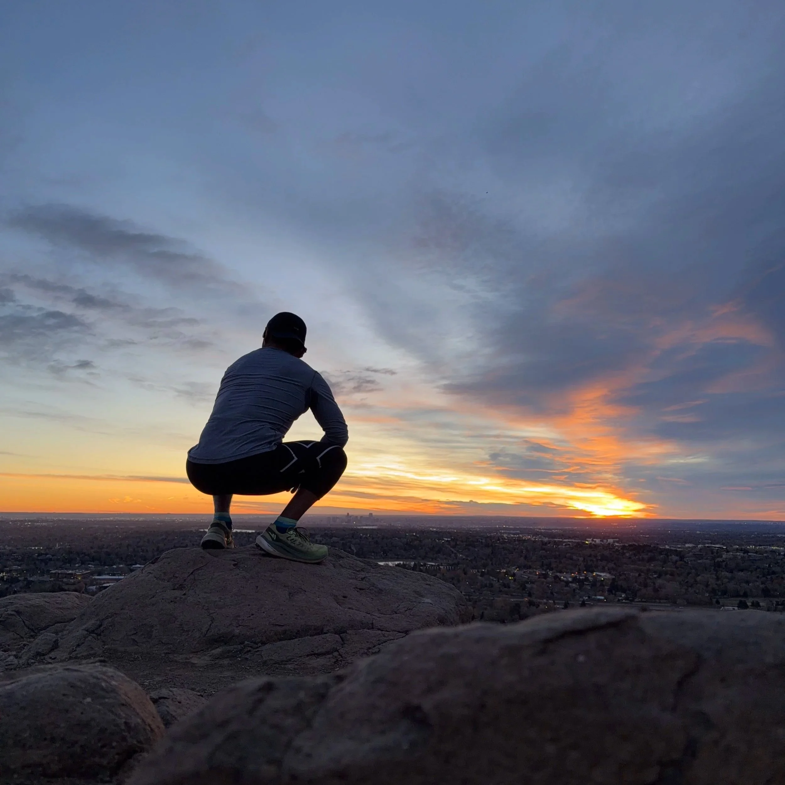 Why Relationships Matter More Than Skill Sets in Entrepreneurship