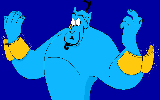 Letting Go of the Golden Handcuffs