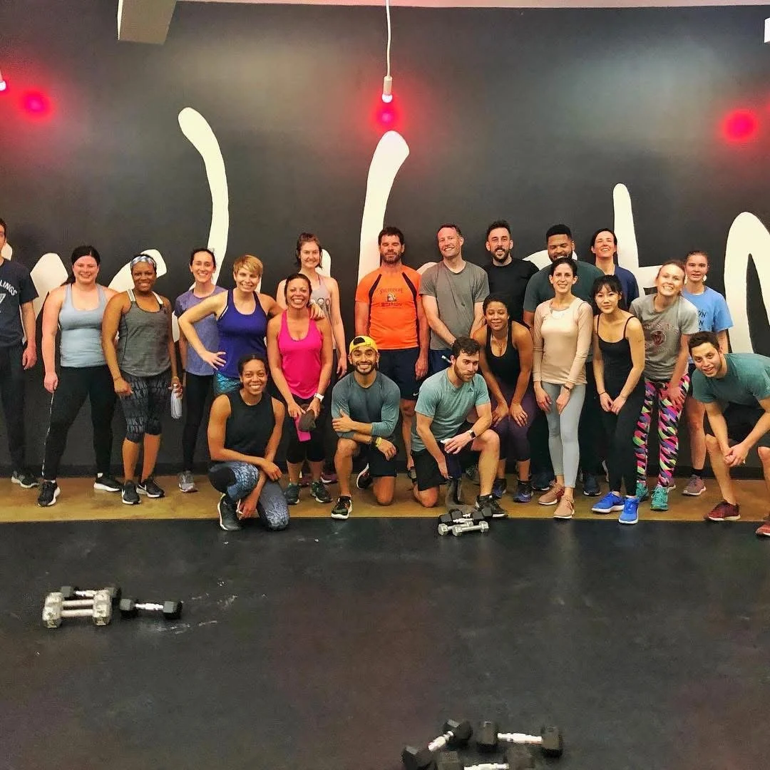 Fitness is a Commodity