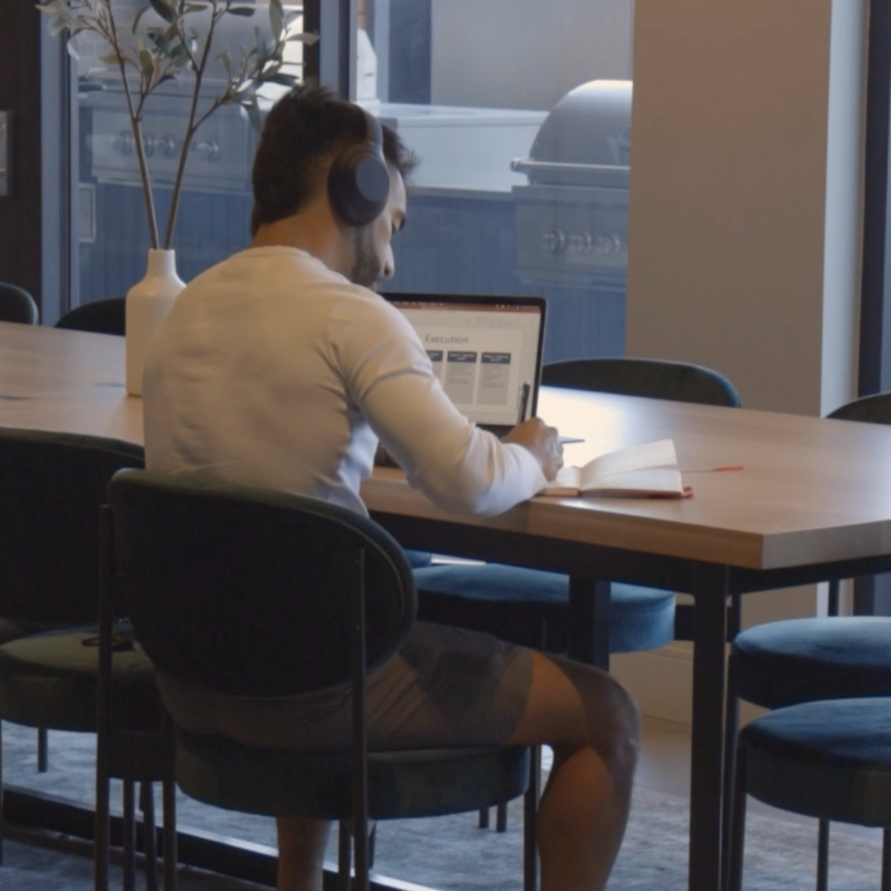 The Cost of Every Small Decision