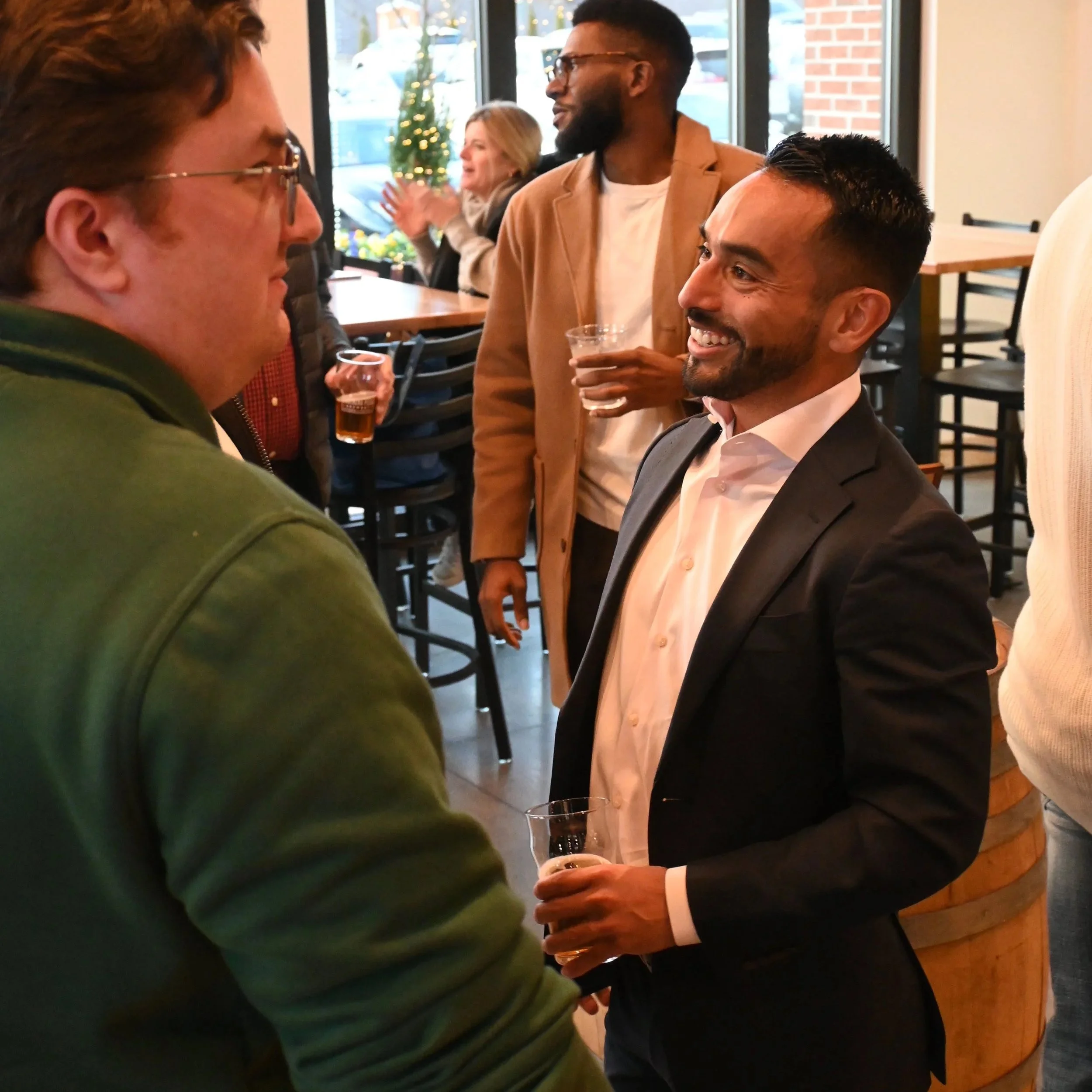 From Imposter Syndrome to Leadership