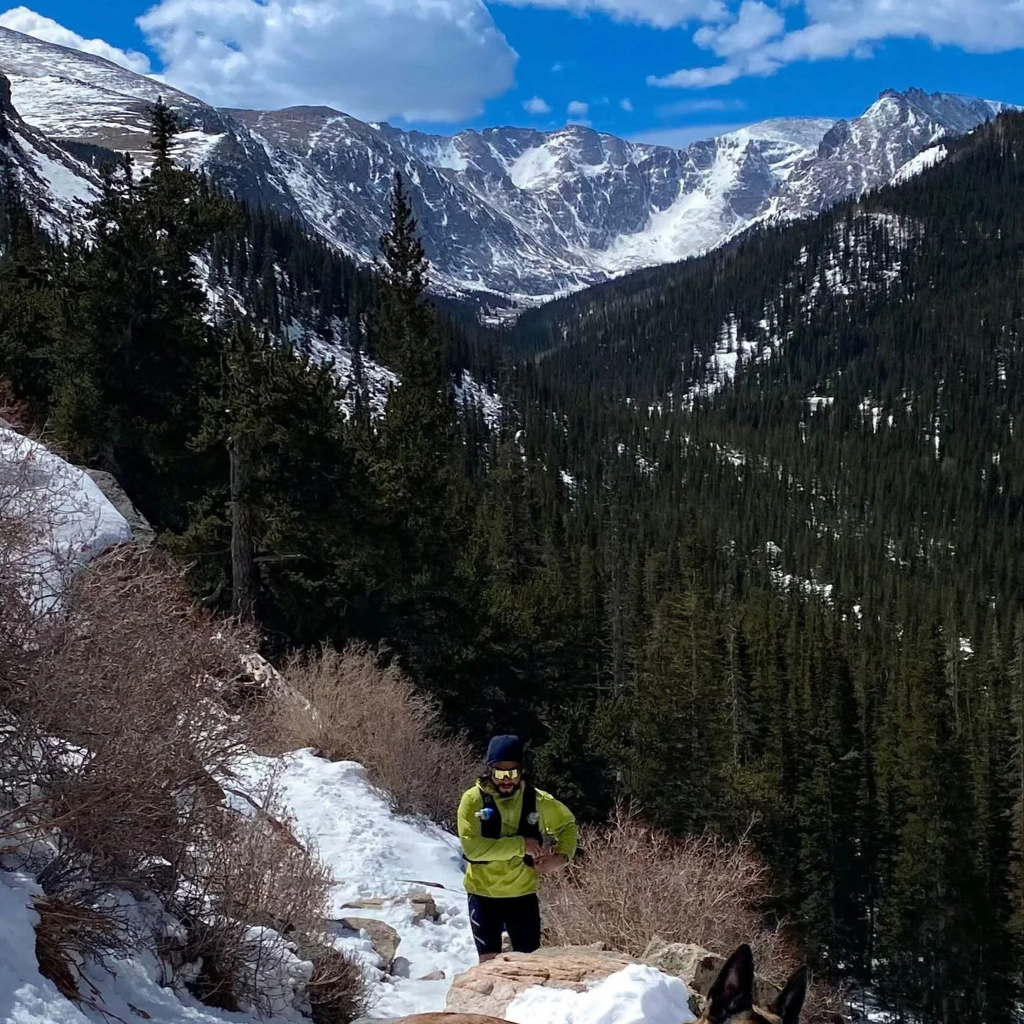 Why I’m Running 100 Miles Before I’m Done