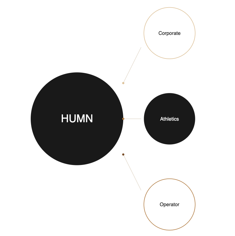 The Synergistic Ecosystem