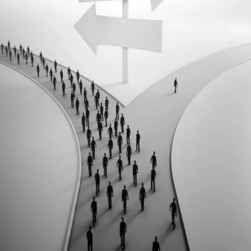 What Got You Here Won’t Get You There