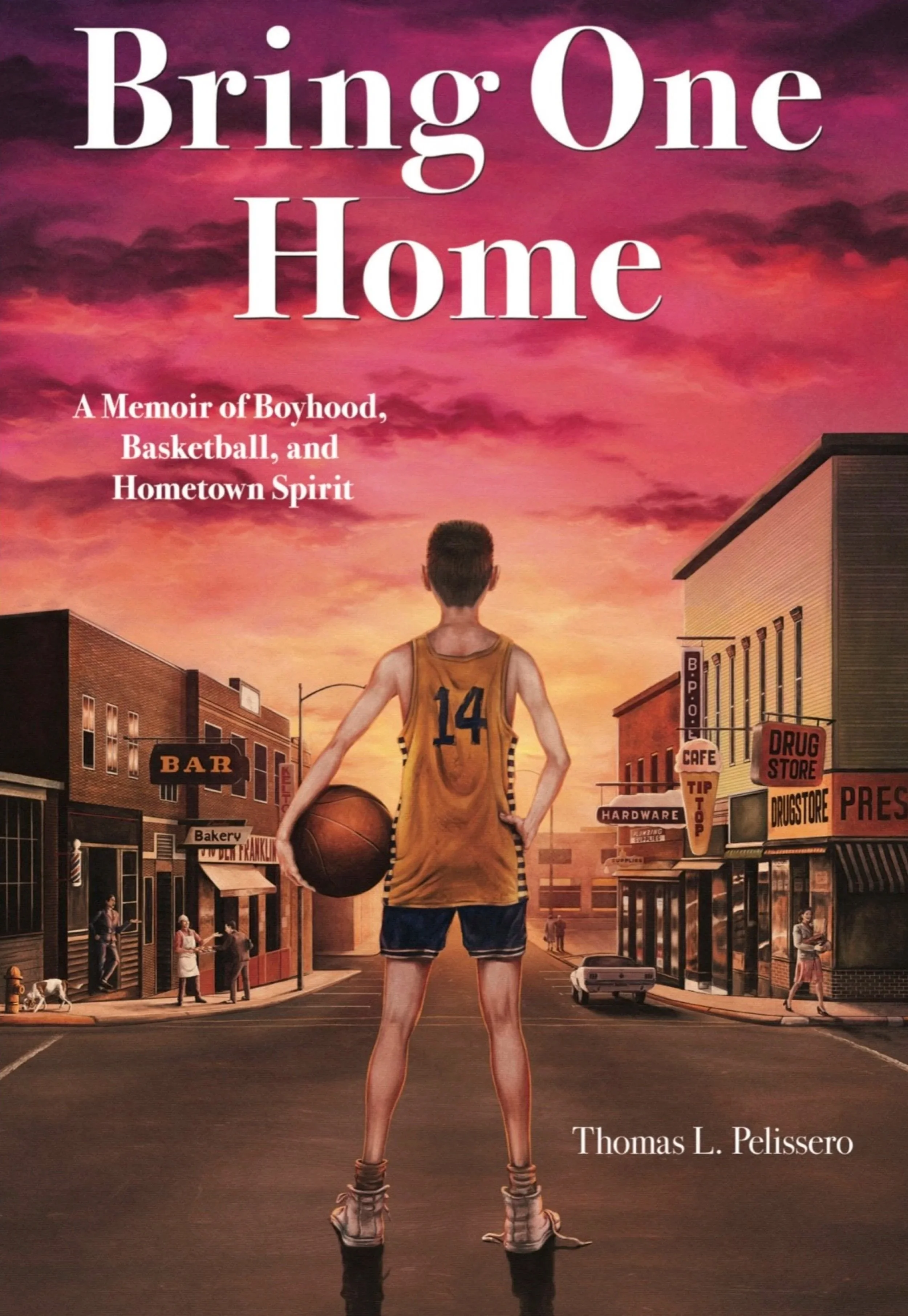 “Bring One Home” to be released November 1, 2025