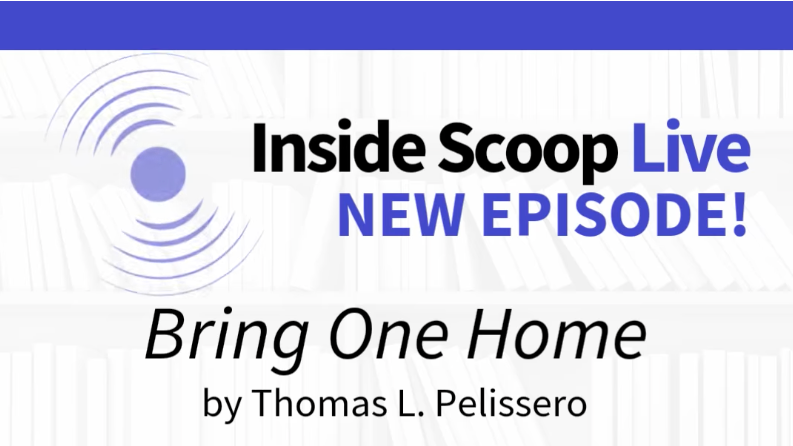 Tom discusses “Bring One Home” on Inside Scoop Live!