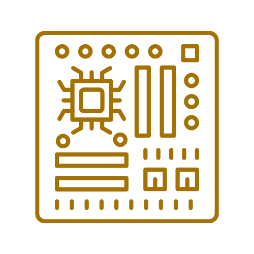 Electronics & embedded technology providers