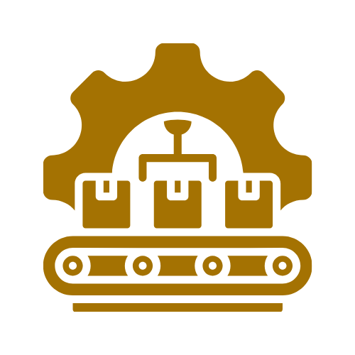 Specialized manufacturers