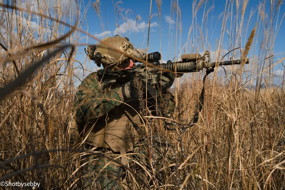 MILITARY