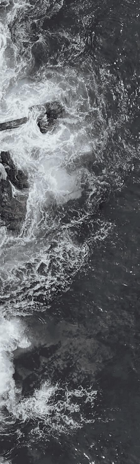 Rough Seas Ahead: Insights Into Cape Ann's Future