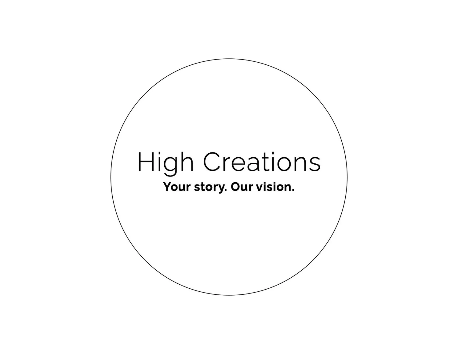 High Creations.