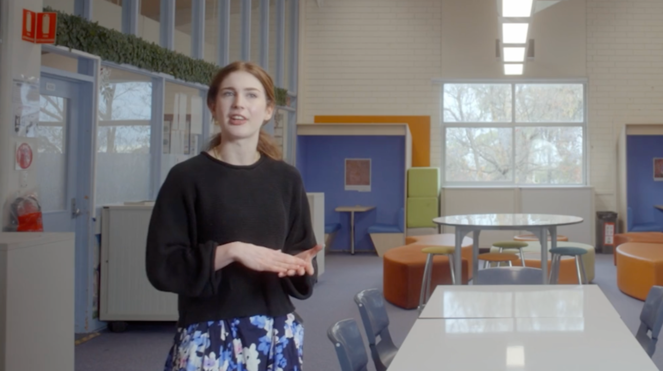 MEGT - IT Traineeships