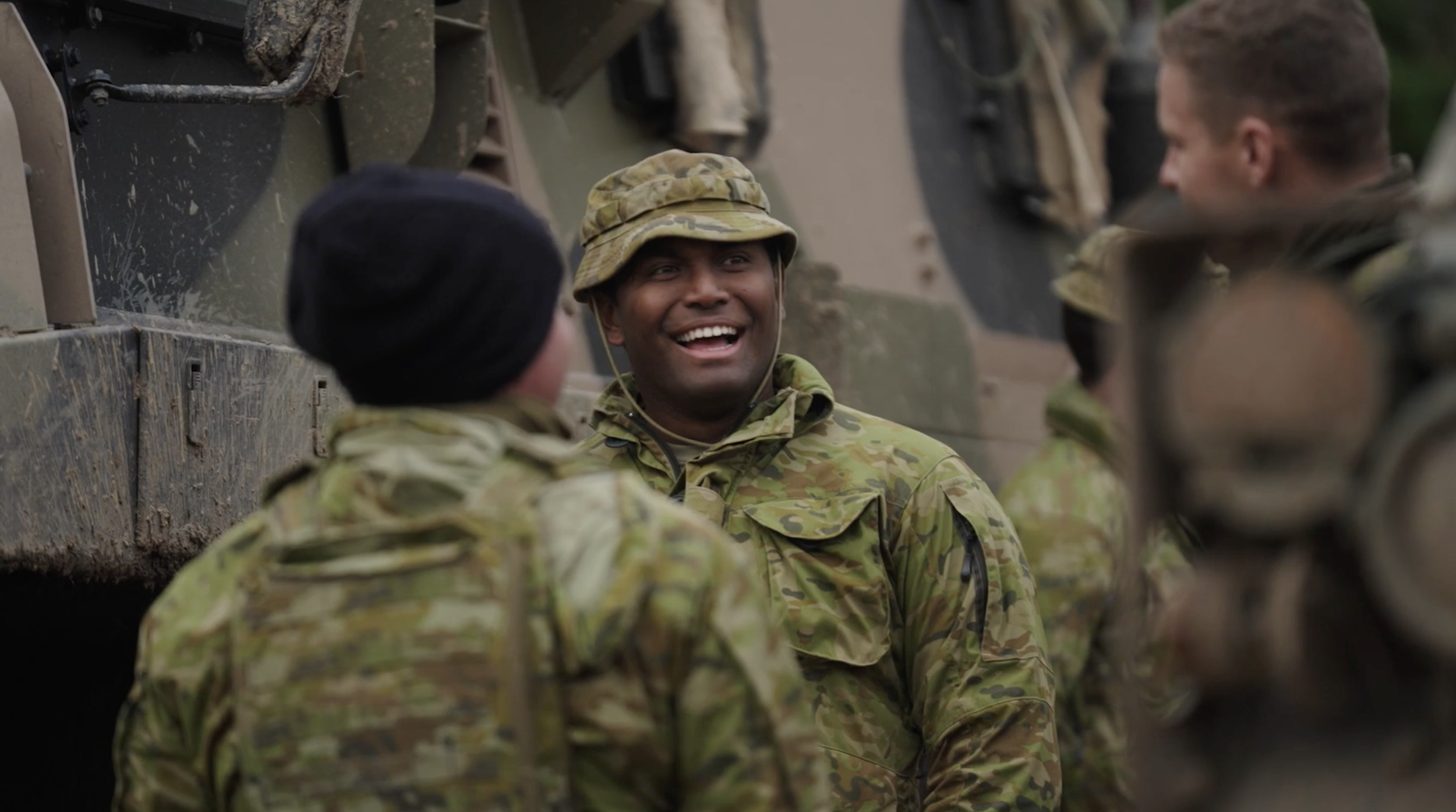 Australian Army