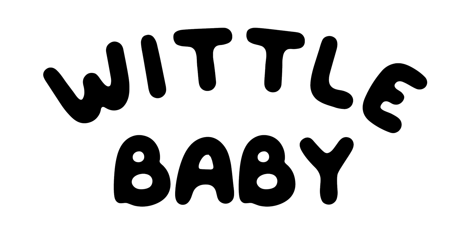WITTLE BABY SHOP | GIFTABLE BABY AND TODDLER CLOTHING