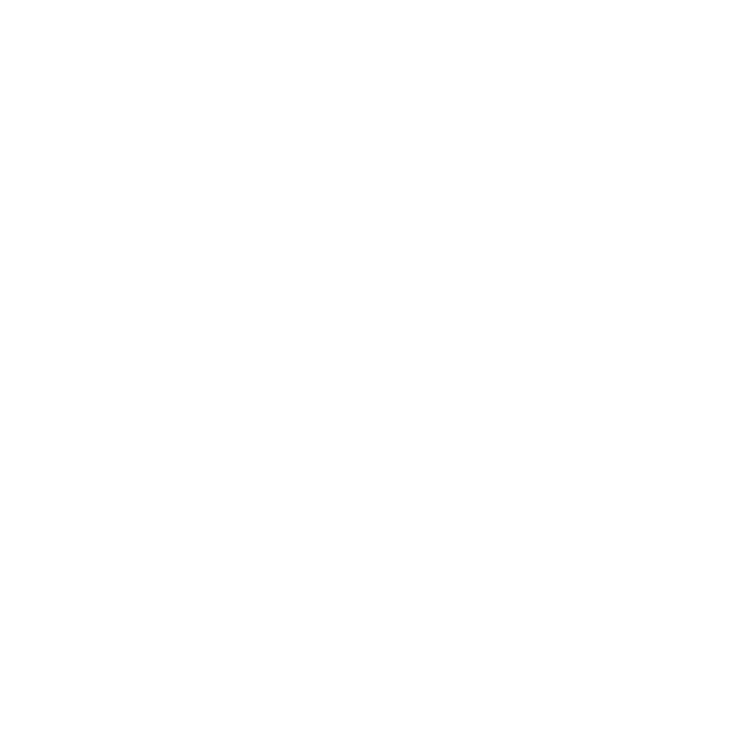 A black and white logo featuring a stylized fish shape surrounding upward pointing text that reads "THIRD FISH" with small text below that is partially visible.