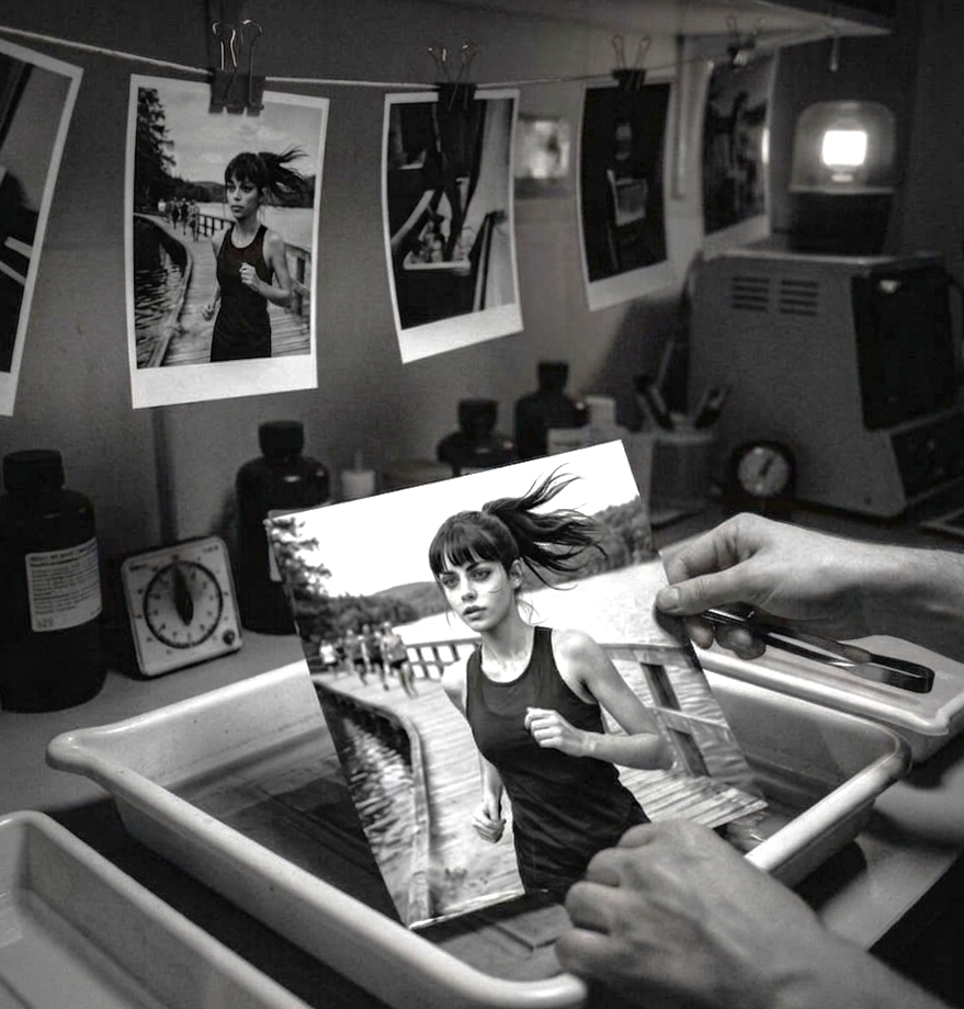 Oxbow Darkroom