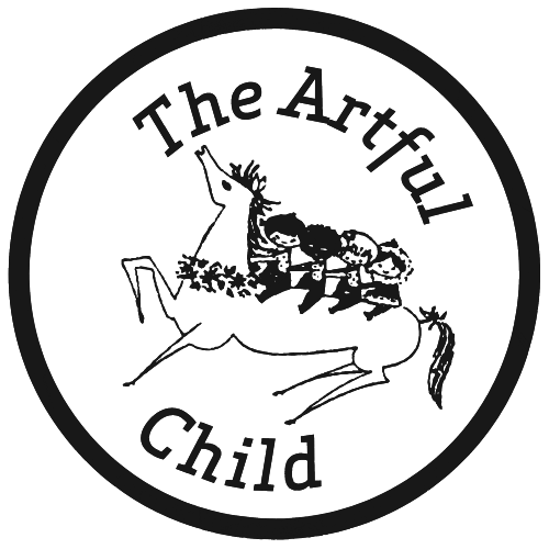 The Artful Child