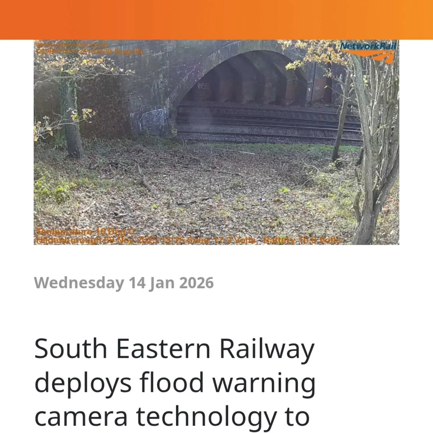 https://www.networkrailmediacentre.co.uk/news/south-eastern-railway-deploys-flood-warning-camera-technology-to-improve-resilience-at-high-risk-locations
