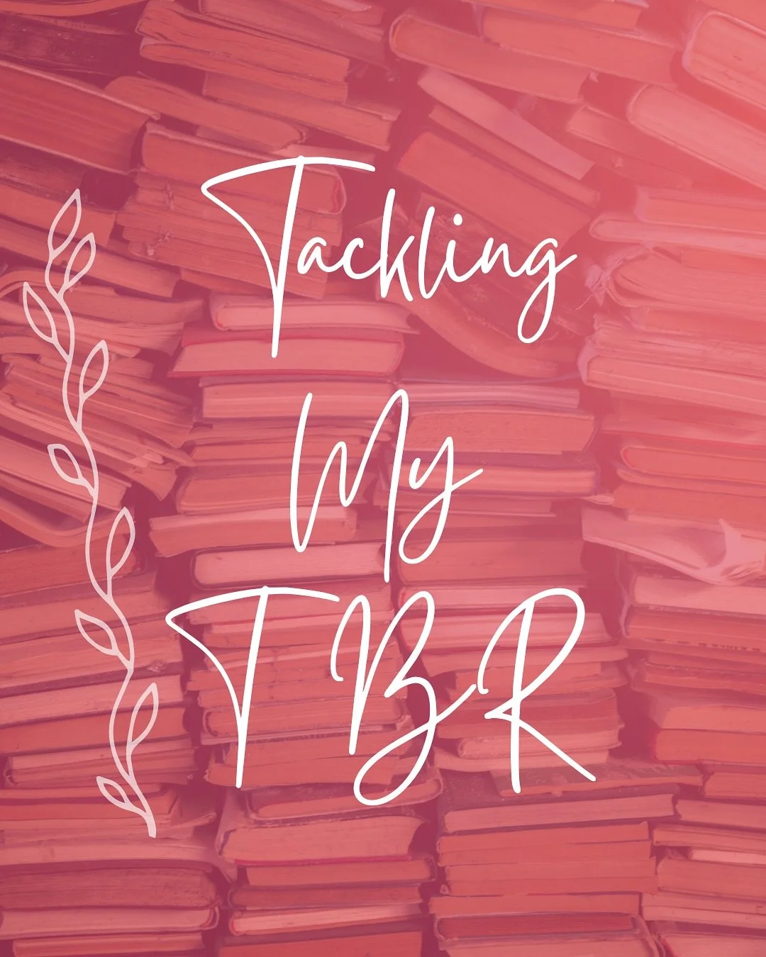 📚✨ Currently Tackling My TBR! ✨📚
Whether it’s a towering stack or just one book you’ve been meaning to pick up forever, let’s dive in and make progress (or at least try to) with our current reads!
📚🤍📚🤍📚🤍📚
The rest of my