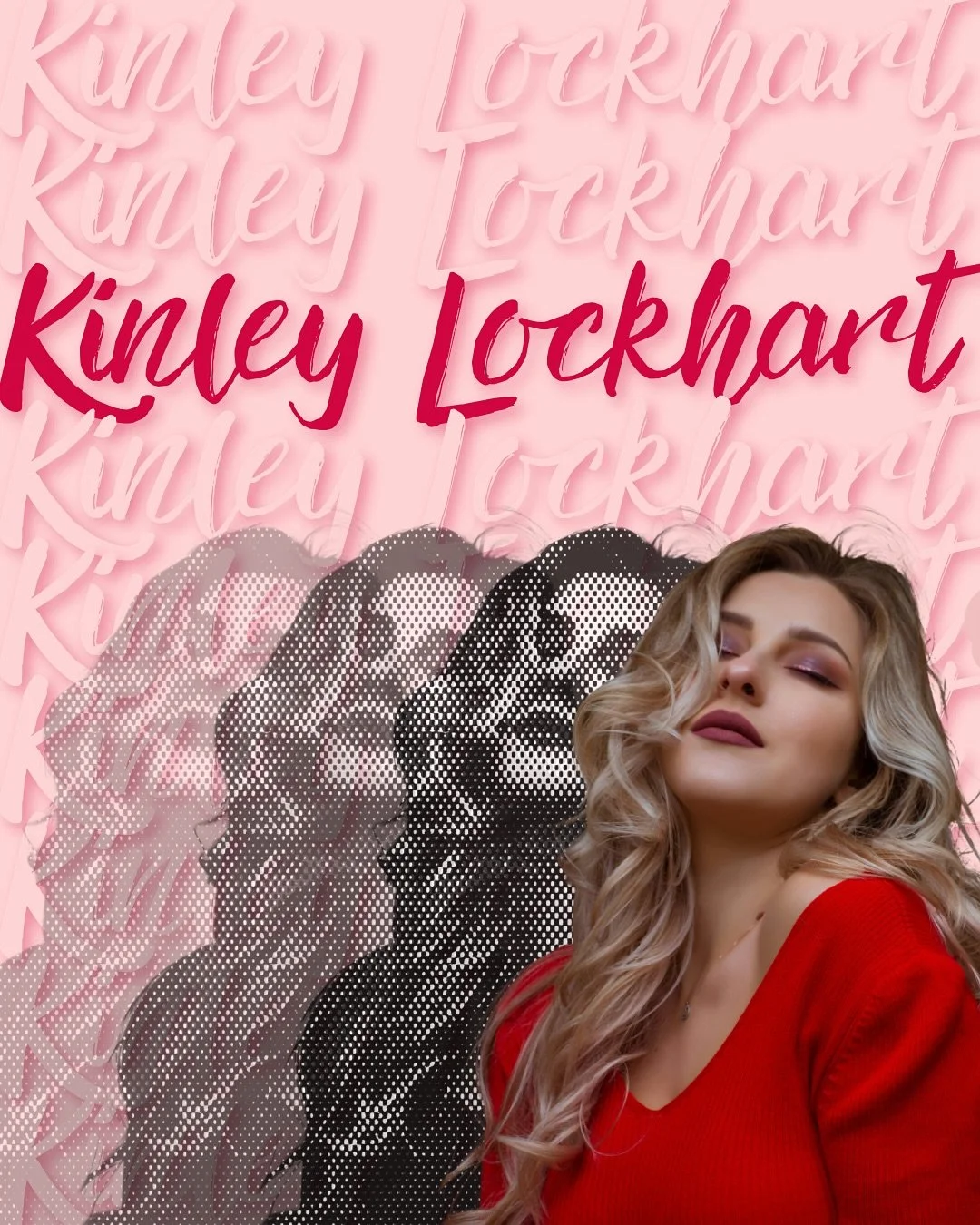 She&rsquo;s a law student with trust issues, a love for whiskey over ice, and a tendency to run from anything that feels too real.

Kinley Lockhart isn&rsquo;t looking for love &mdash; but tell that to the man who keeps showing up anyway. 🔥

Here&rs