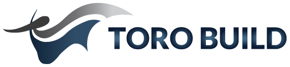 toro build logo