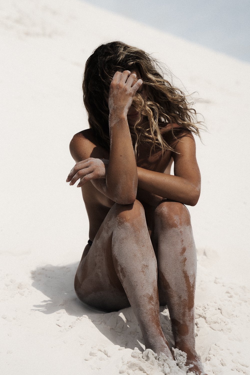 The Wild Reclamation: Why Your Body Was Never the Problem