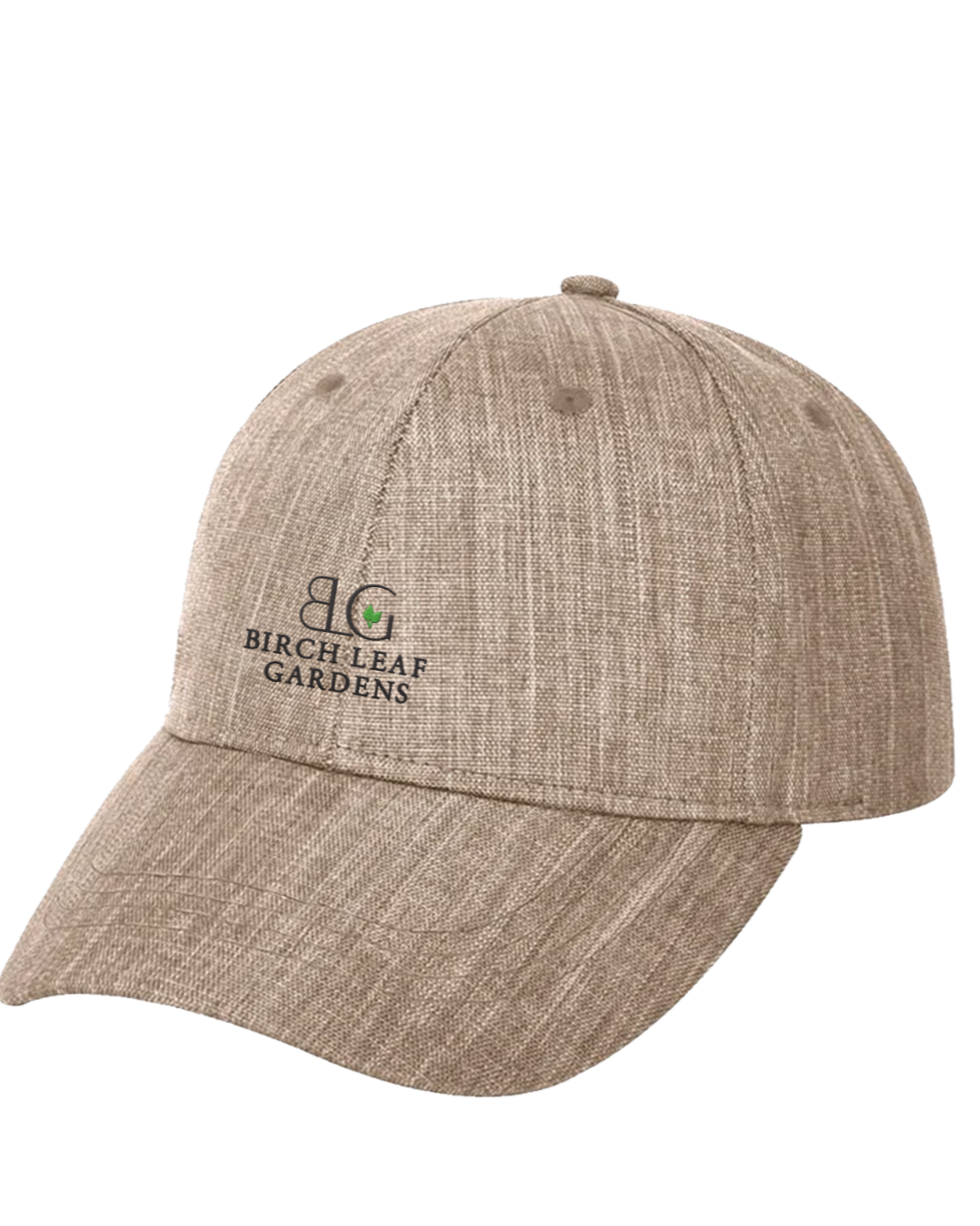 Birch Leaf Gardens Cap