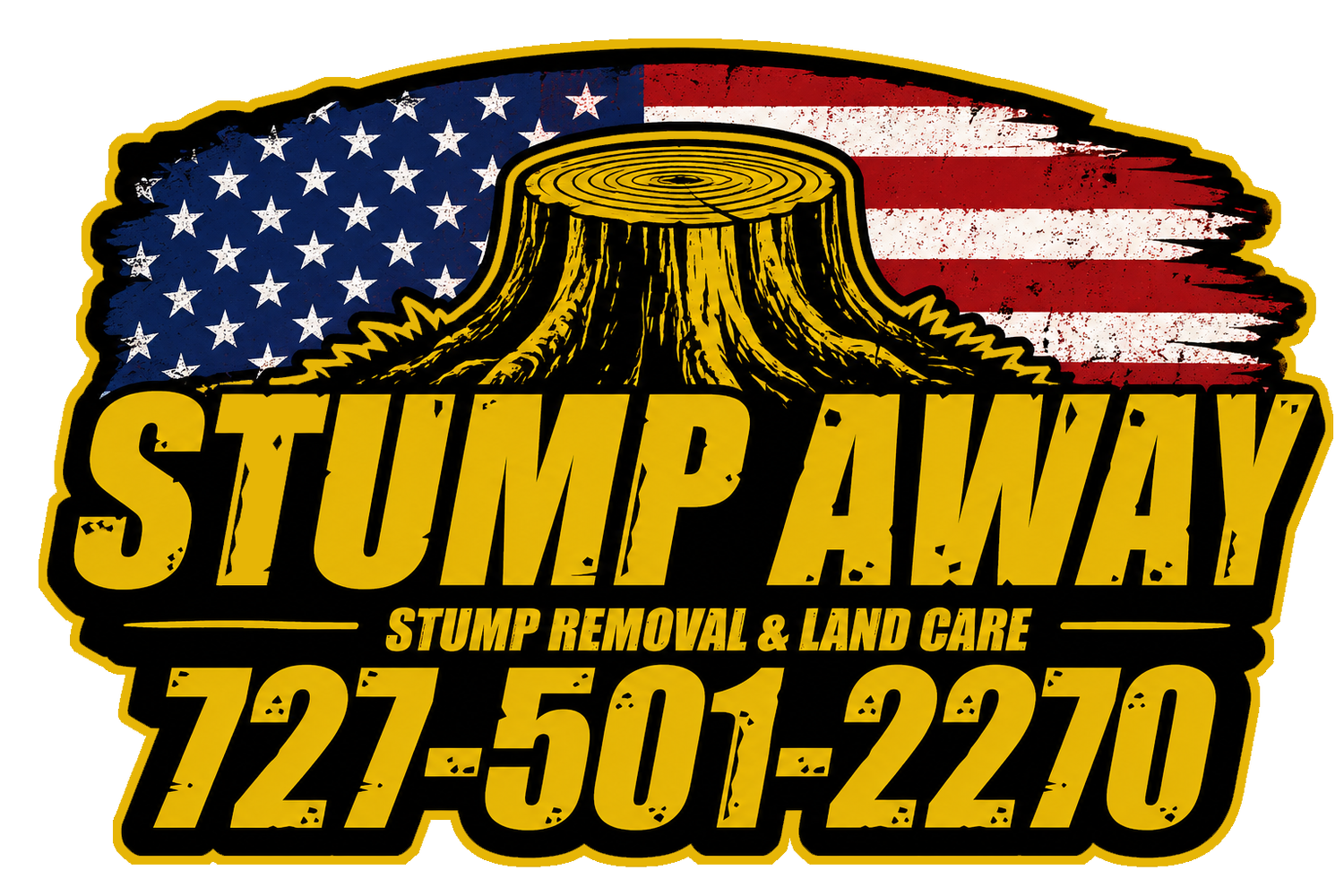 StumpAway of Tampa Bay