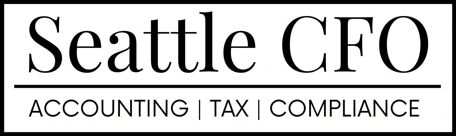 Seattle CFO