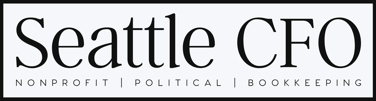 Seattle CFO
