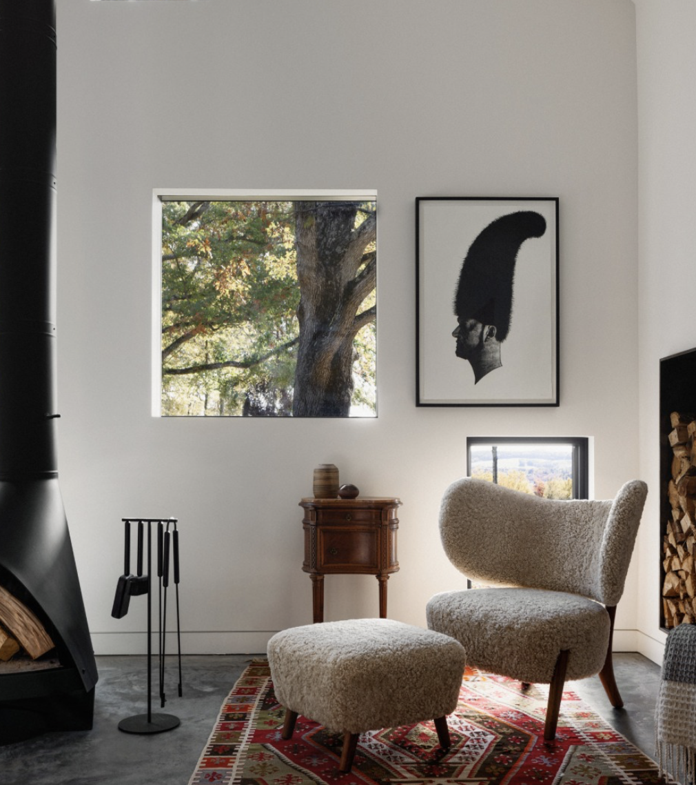Transform your Home Masterclass.
